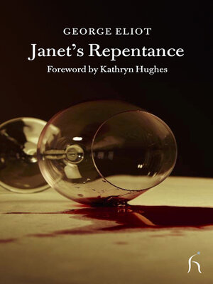 cover image of Janet's Repentance